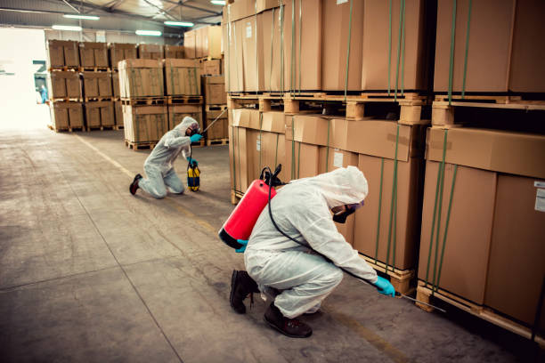 Best Pest Inspection Near Me  in Oakland, NE