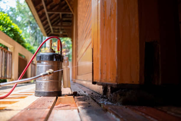 Best Exterminator Services  in Oakland, NE